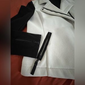 Armani exchange jacket